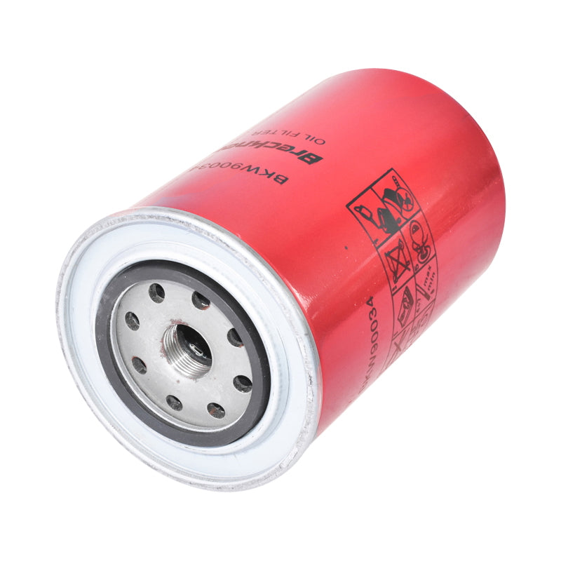 Case Breckner Germany oil filter P559130